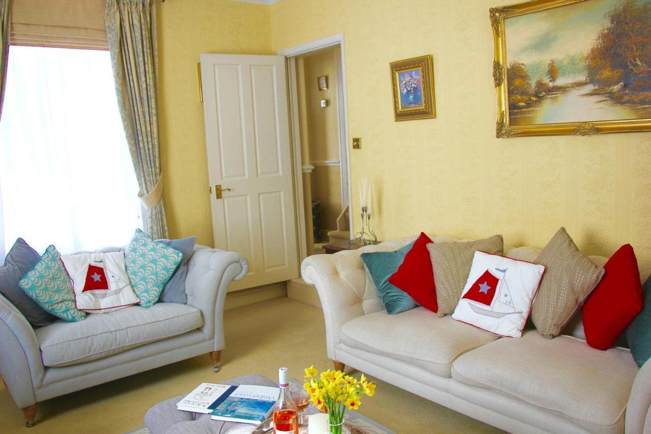 Sleeps14 Seaside Luxury House On The Suffolk Coast Villa Saxmundham Exterior photo