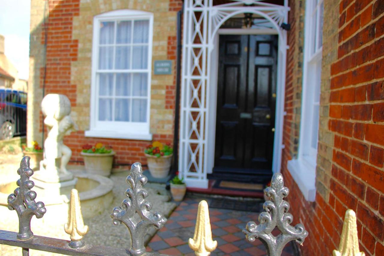 Sleeps14 Seaside Luxury House On The Suffolk Coast Villa Saxmundham Exterior photo